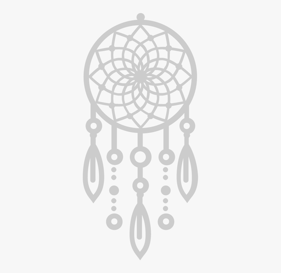 Dream Catcher Cut Out, Transparent Clipart