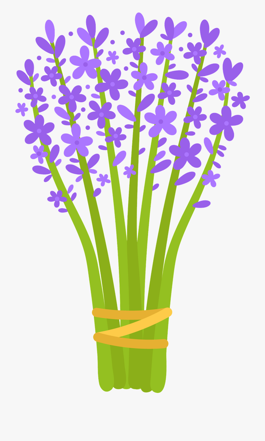 Iris, Transparent Clipart