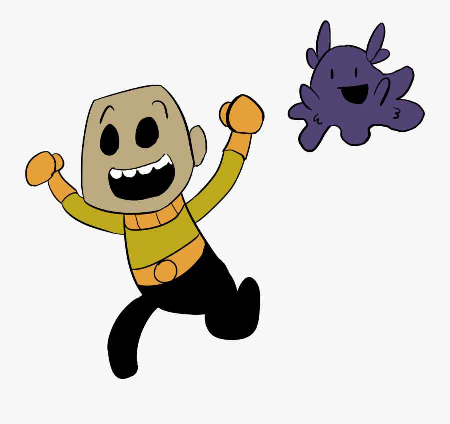 Cartoon, Transparent Clipart