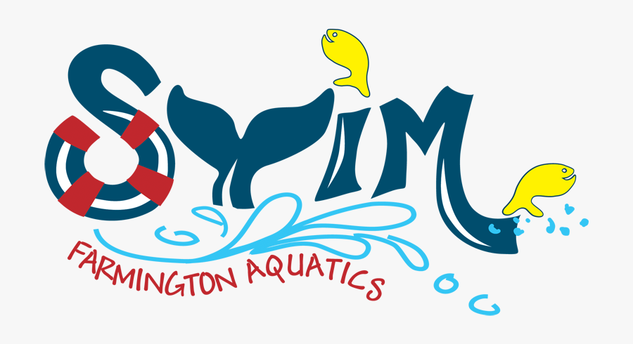 Swim, Transparent Clipart