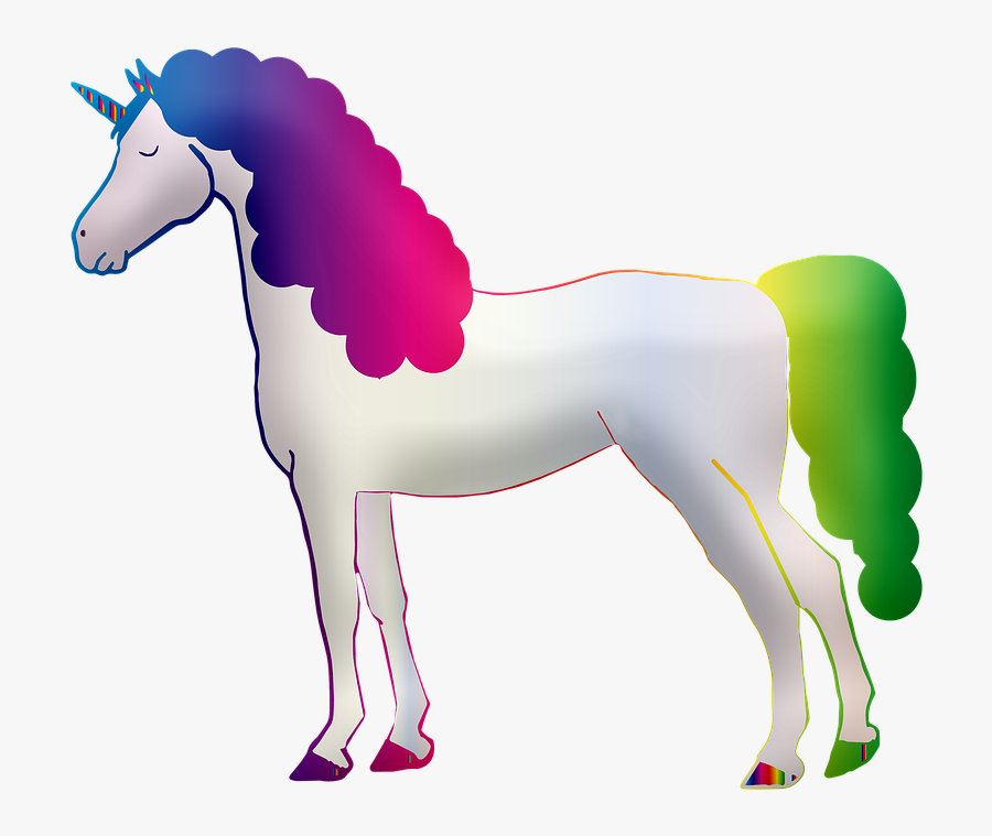 Mane, Transparent Clipart