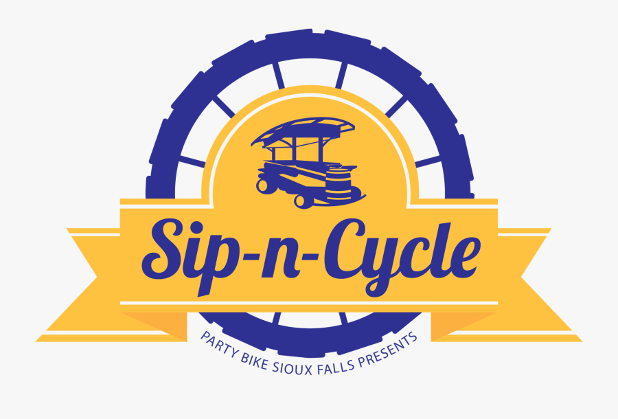 Pedal Pub, Transparent Clipart