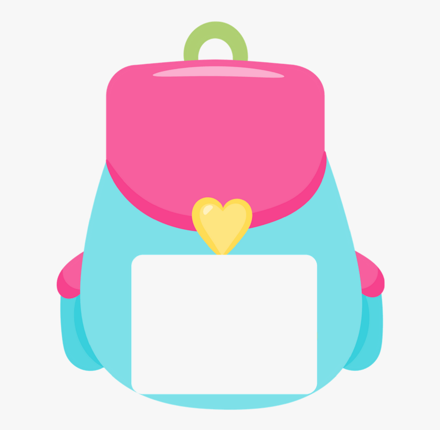 School Bag What"s In My Schoolbag Manycam Rewards For, Transparent Clipart