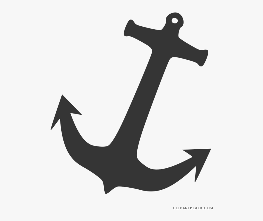 Navy Clipart Anchor - Delta Gamma Clip Art, Transparent Clipart