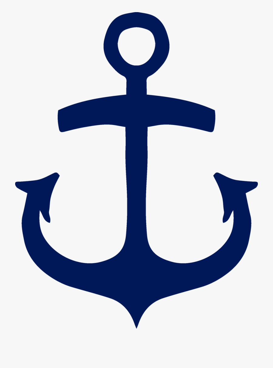 Anchor, Transparent Clipart