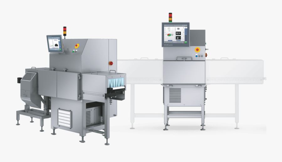 Optical Inspection Systems And X-ray Inspection Systems - Machine, Transparent Clipart