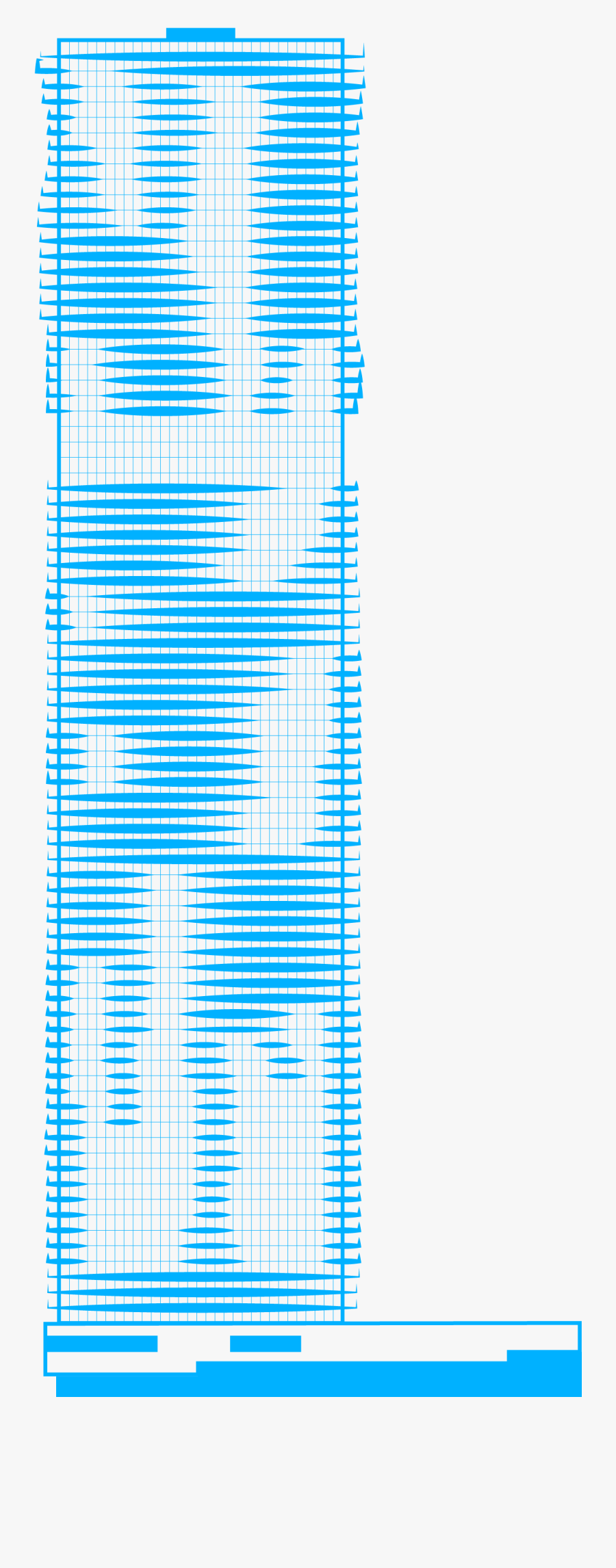 Skyscraper, Transparent Clipart