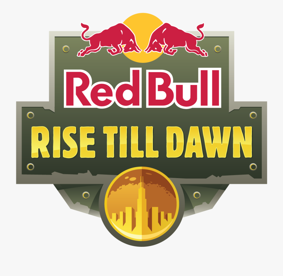 Red Bull Rise Till Dawn - Red Bull Romaniacs Hard Enduro Rallye, Transparent Clipart