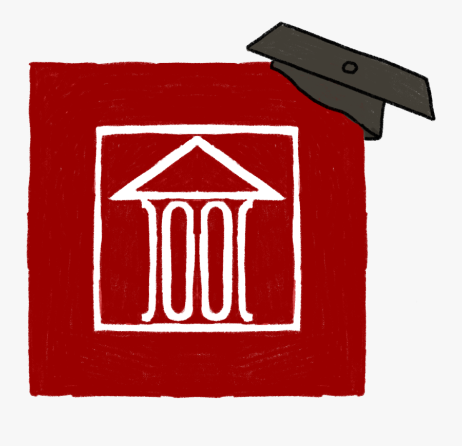 Augiemarch Johnmarshal - Sign, Transparent Clipart