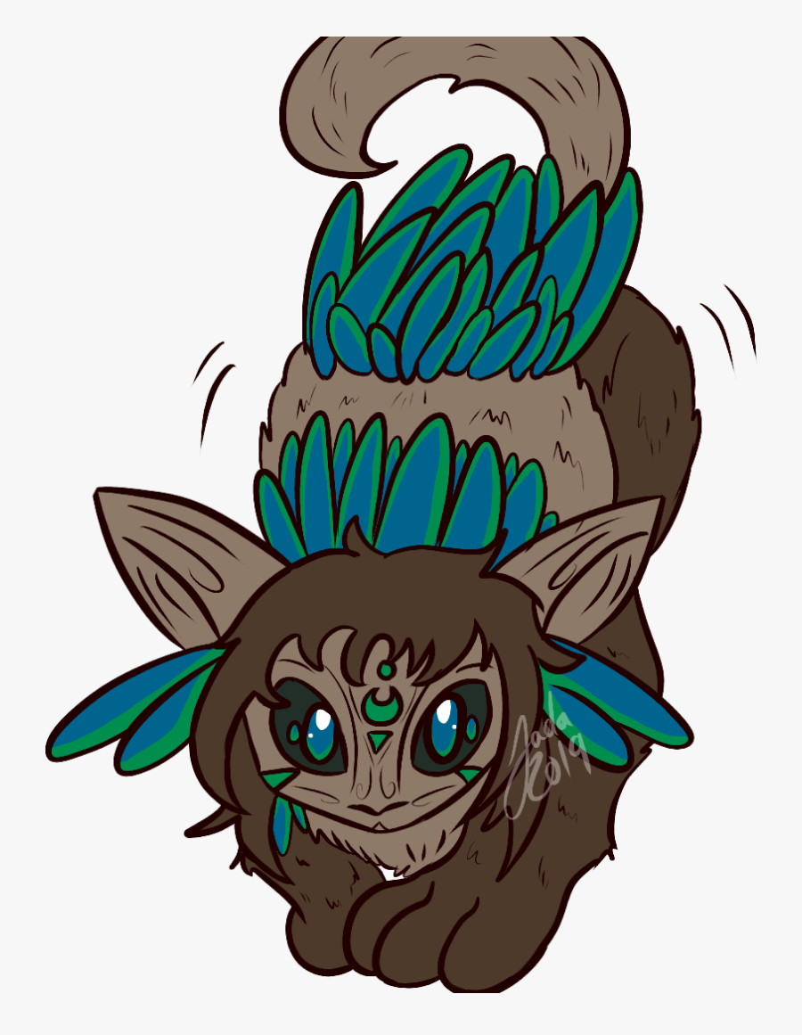 Wiggle - Cartoon, Transparent Clipart