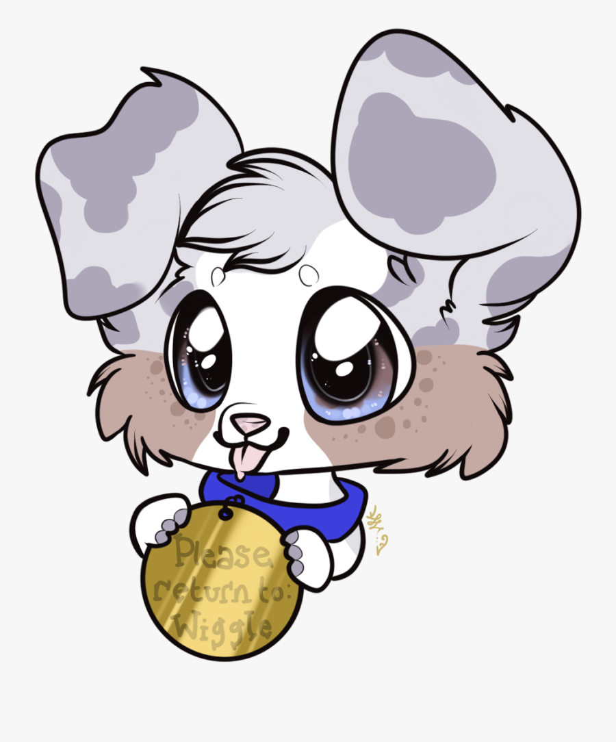 Please Return To - Cartoon, Transparent Clipart