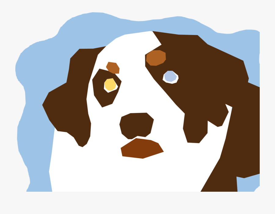 Companion Dog, Transparent Clipart