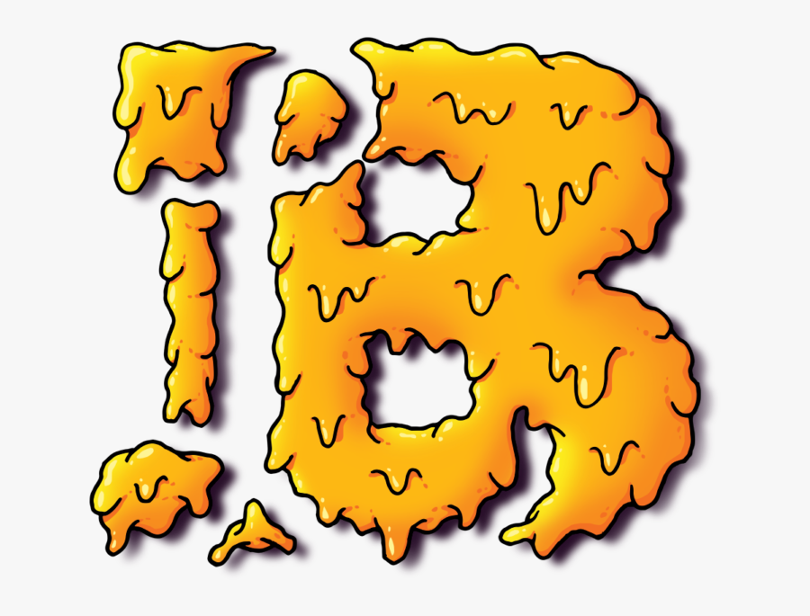 Cheesy Lillybomb, Transparent Clipart