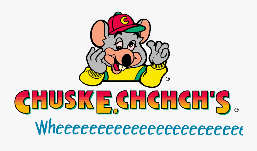 Chuck E Cheese, Transparent Clipart