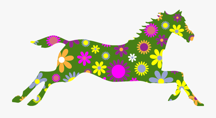 Клипарт Лошадь Пнг, Transparent Clipart