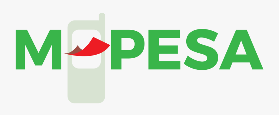M Pesa Logo, Transparent Clipart