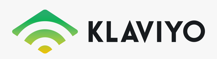 Klaviyo - Klaviyo Logo Transparent, Transparent Clipart