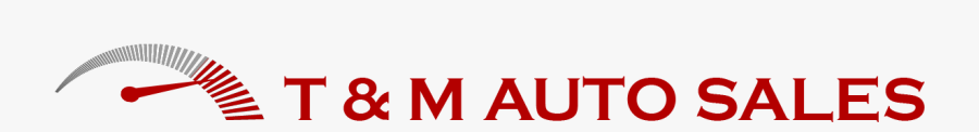 T & M Auto Sales - Orange, Transparent Clipart