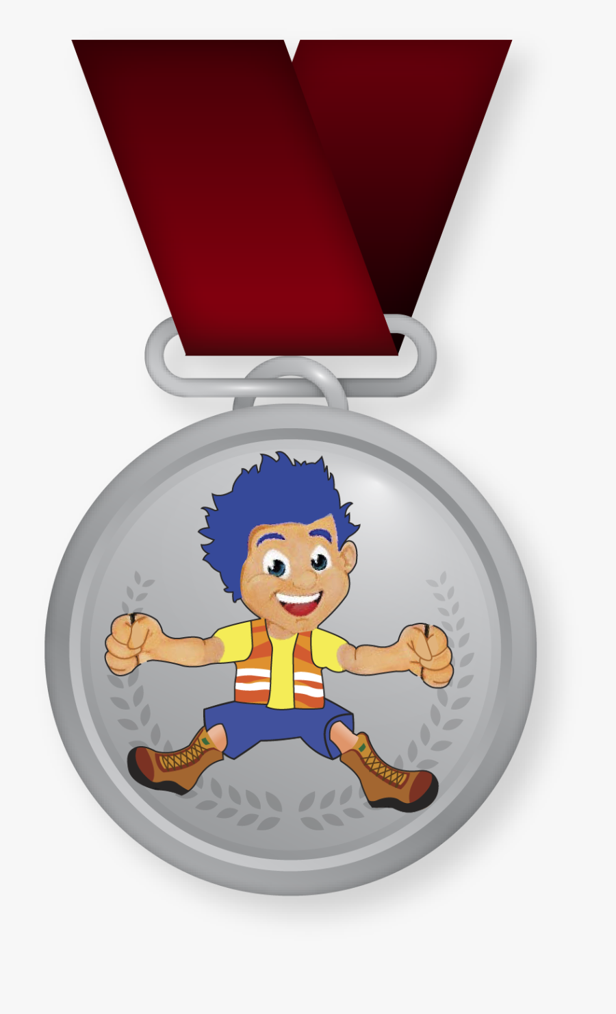 Cartoon, Transparent Clipart