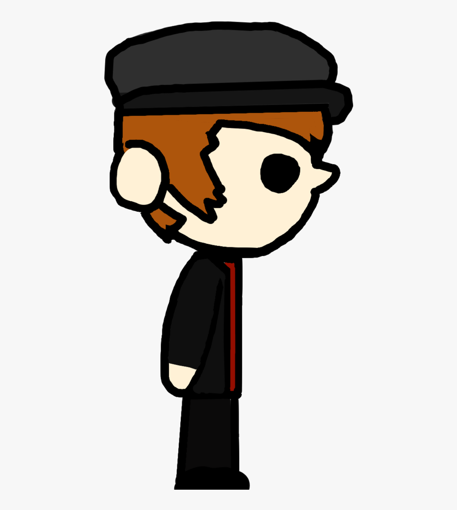 20 Dollar Nose Bleed - Cartoon, Transparent Clipart