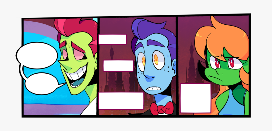 Cartoon, Transparent Clipart