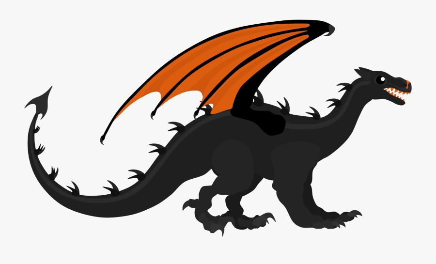 Mope Io King Dragon, Transparent Clipart