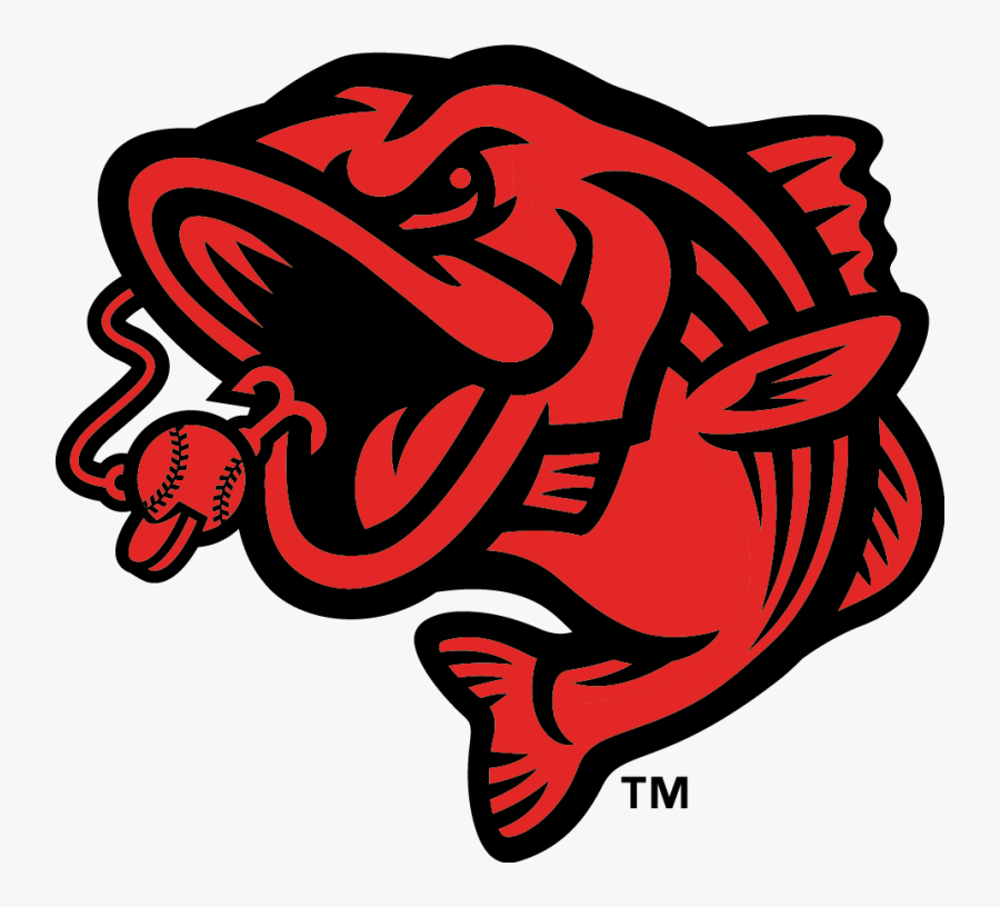 Gwinnett Stripers Logo Png, Transparent Clipart