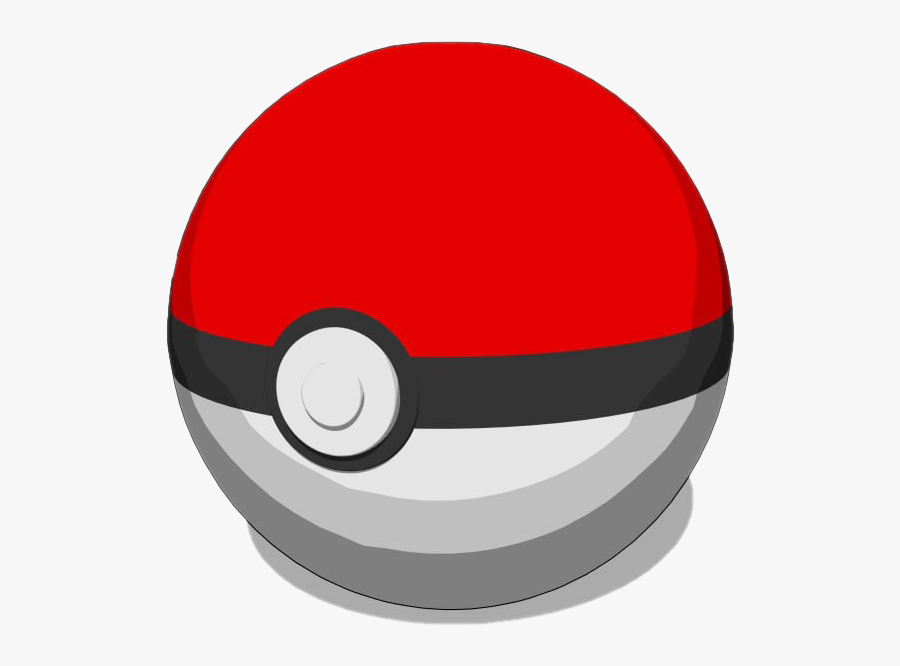 Pokeball Png Background Pokemon Ball Cartoon Png Free Transparent Clipart Clipartkey