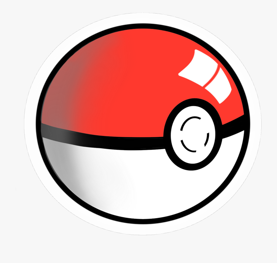 Image Of Pokemon Ball Clipart , Png Download, Transparent Clipart