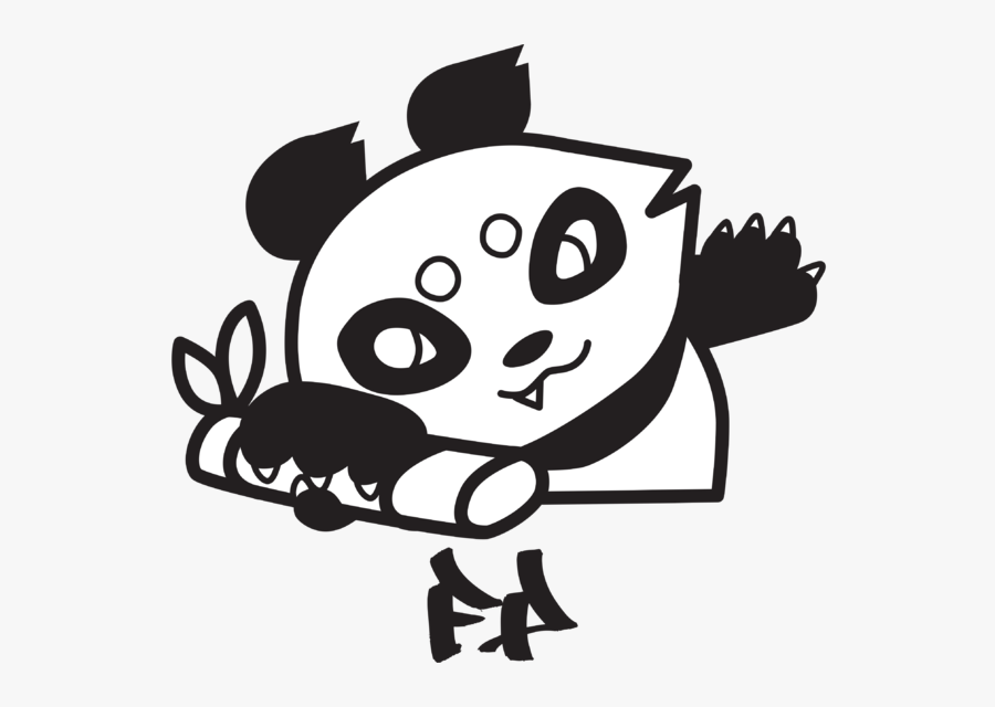 Fighting Pandas - Fighting Pandas Dota 2, Transparent Clipart