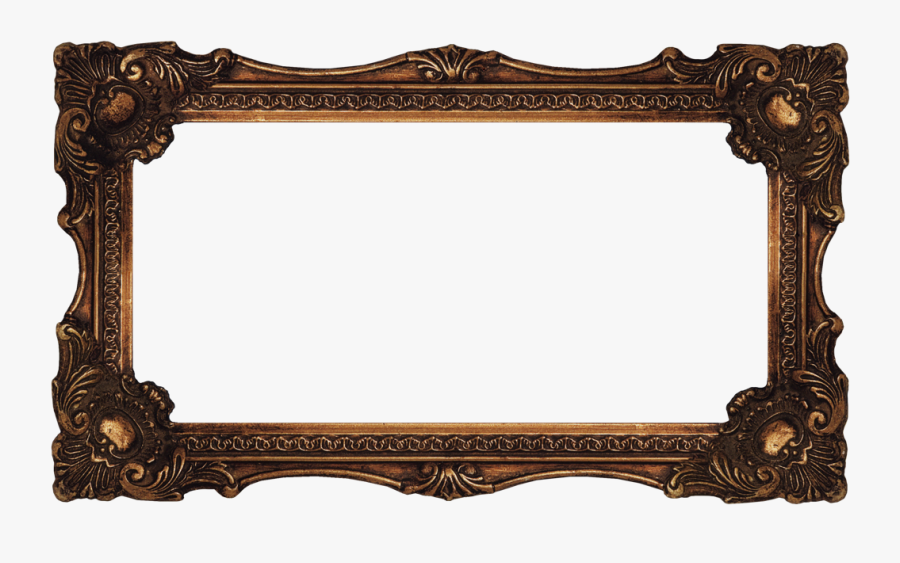 Index Of Files Rheylendhomeframepxpng - Luigi's Mansion Picture Frame, Transparent Clipart