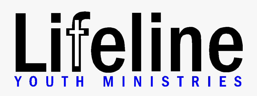 Lifeline Youth Ministries, Transparent Clipart