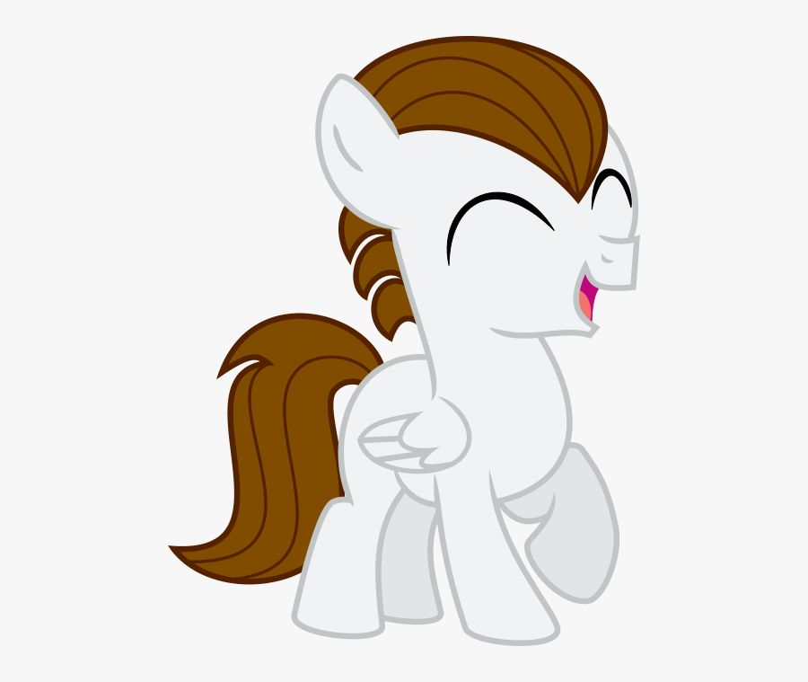 592e05fa5edbd Leonsoccolt - Mlp Colt Oc, Transparent Clipart