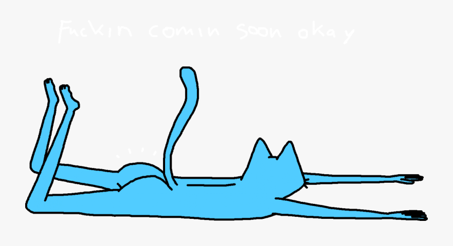 Fucking Soon So Soon, Transparent Clipart