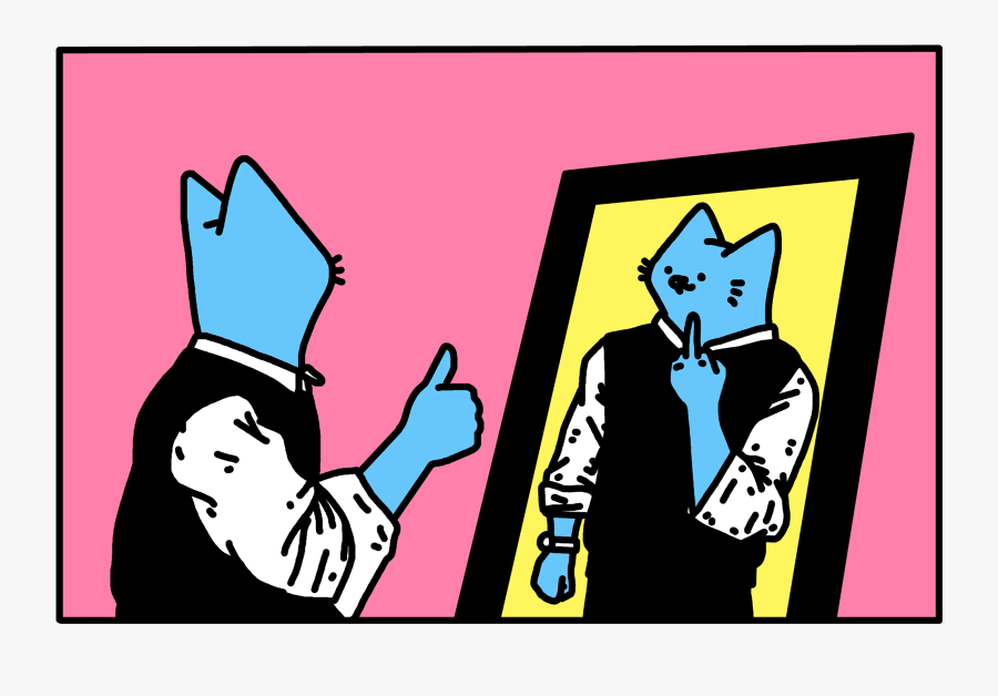 Leon Karssen Cat Skate, Transparent Clipart