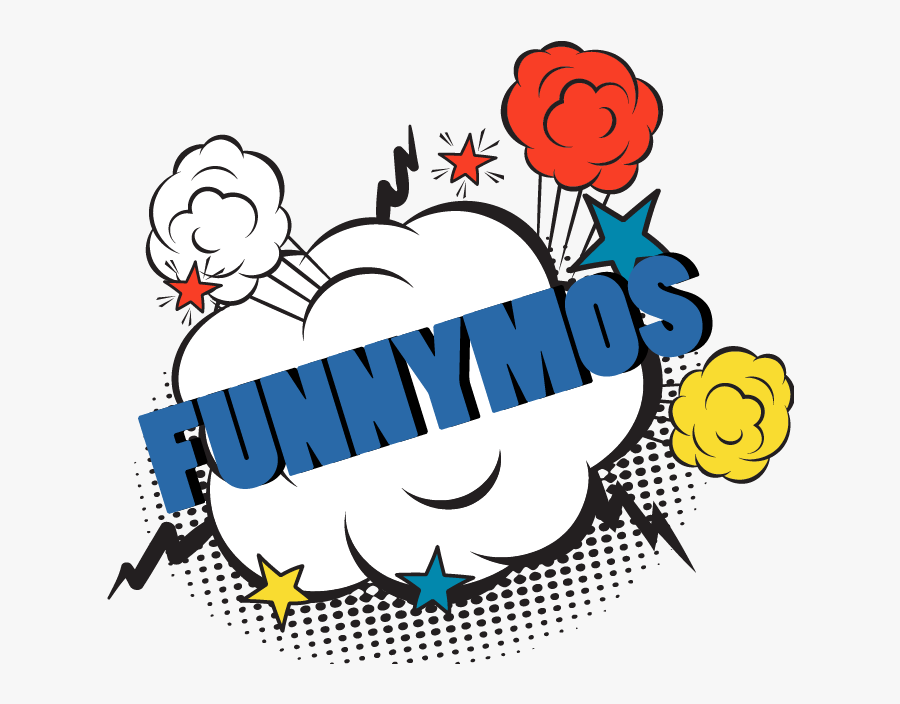 Com Funny News & Weird Pictures - Comics, Transparent Clipart