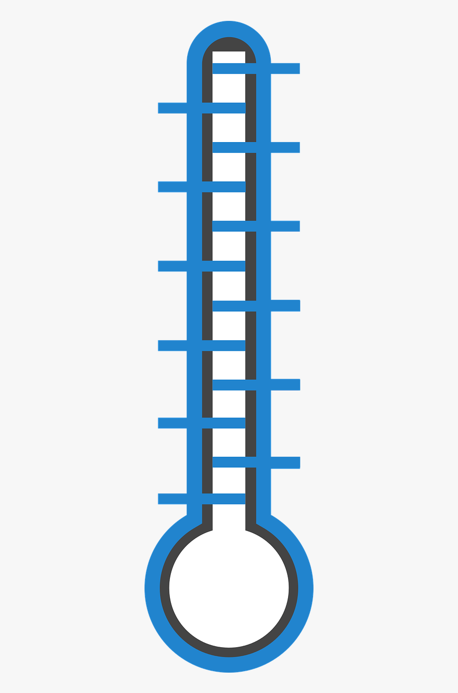 Thermometer, Temperature, Gauge, Money, Fundraiser, - Money Temperature Gauge, Transparent Clipart