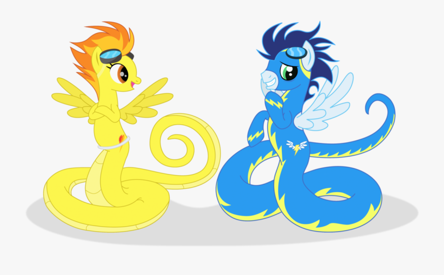 Rainbow Dash Princess Celestia Pony Yellow Mammal Vertebrate - Mlp Base Wonderbolts, Transparent Clipart