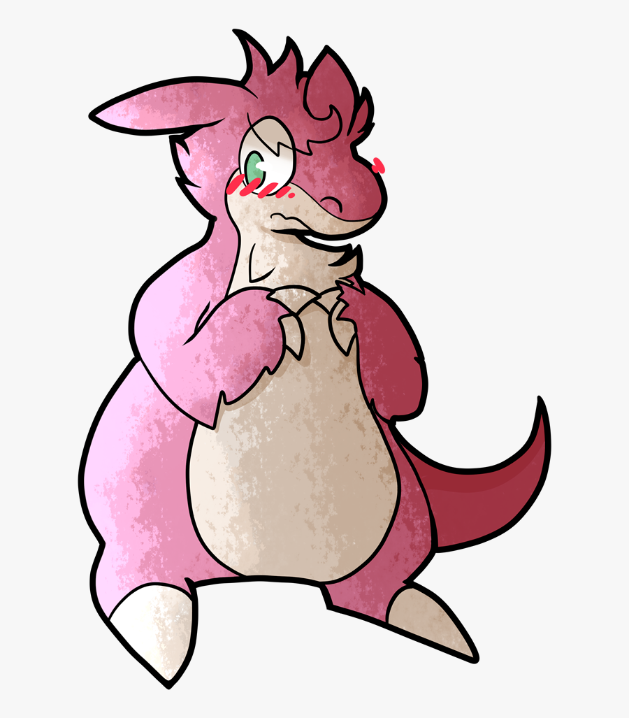 Embarrassed Thee - Cartoon, Transparent Clipart