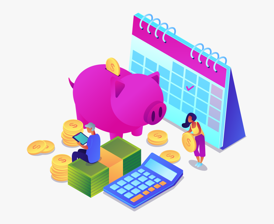 See The Savings With Meerkat - Cartoon, Transparent Clipart