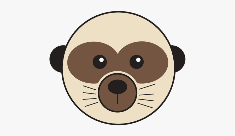 Animaru Meerkat - Identity And Access Management, Transparent Clipart