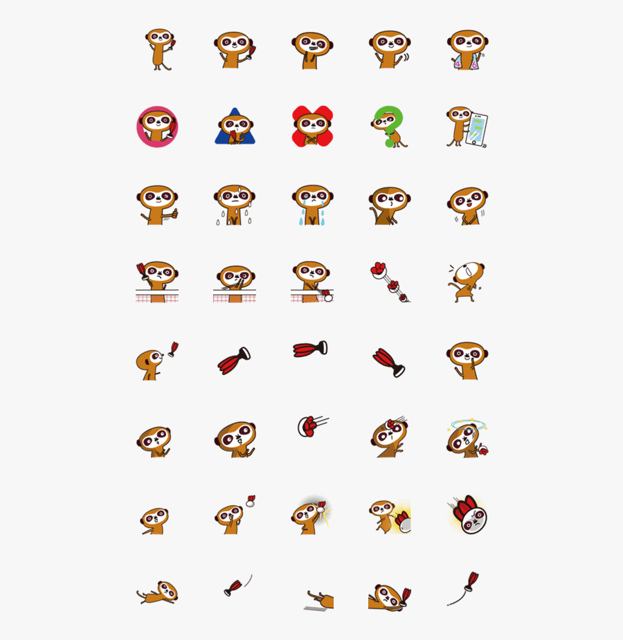 Emoji, Transparent Clipart