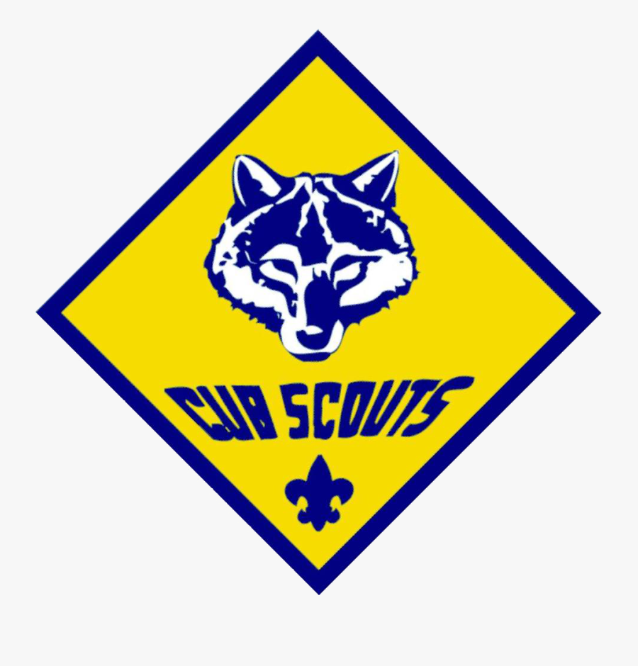 Clip Art Cub Scout, Transparent Clipart
