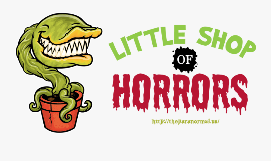 Little Shop Of Horrors Png, Transparent Clipart