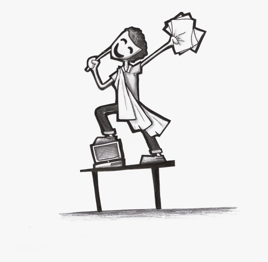 Cartoon, Transparent Clipart