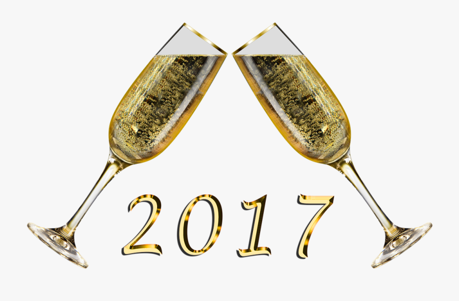 New Year Eve Png, Transparent Clipart
