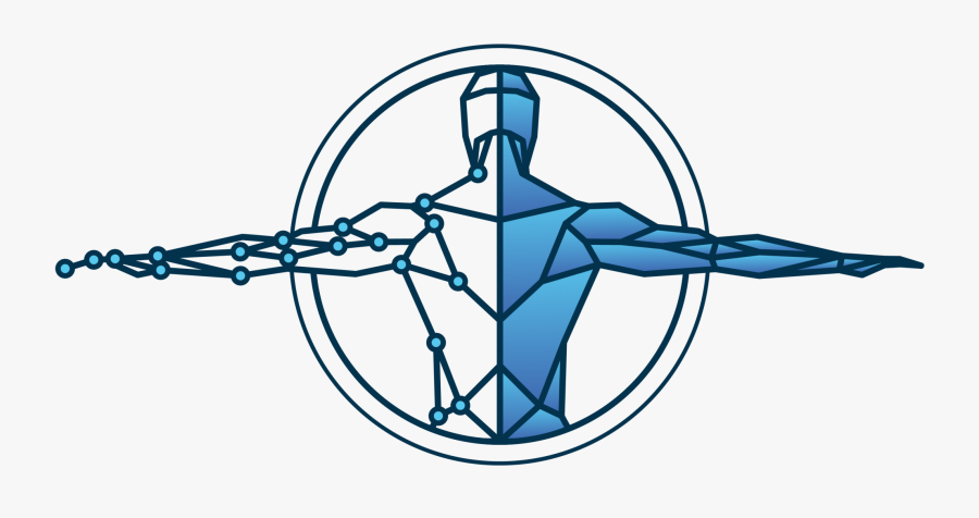 Owen Feeney Athletic Therapy - Physiotherapy Logo, Transparent Clipart