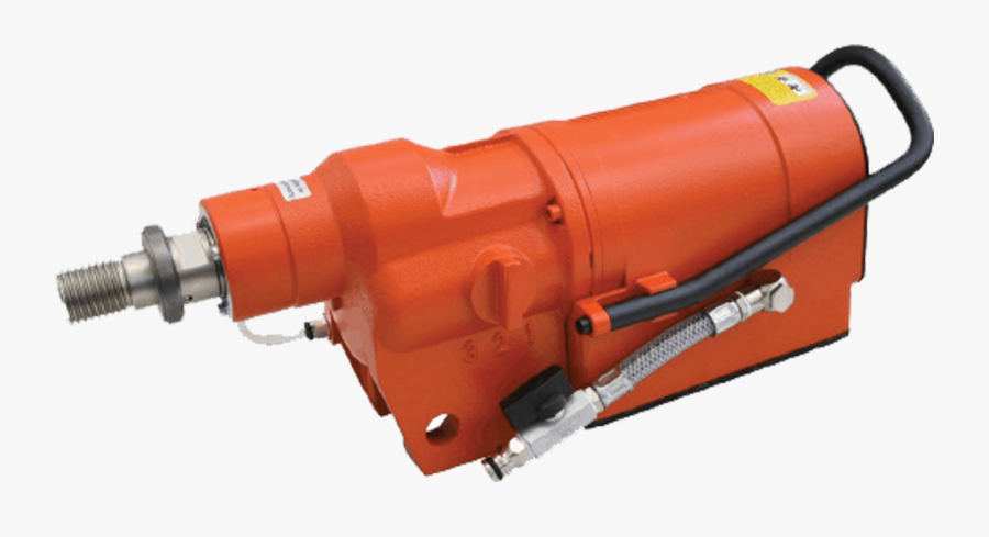 Weka Sr38 Electric Drill Motor - Weka Sr 38, Transparent Clipart