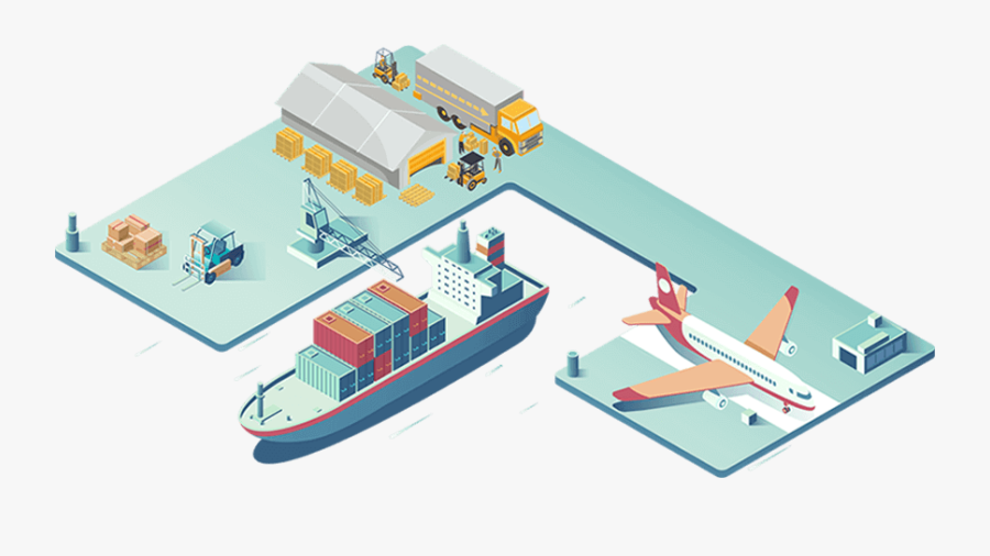 Haulystic - Boat, Transparent Clipart