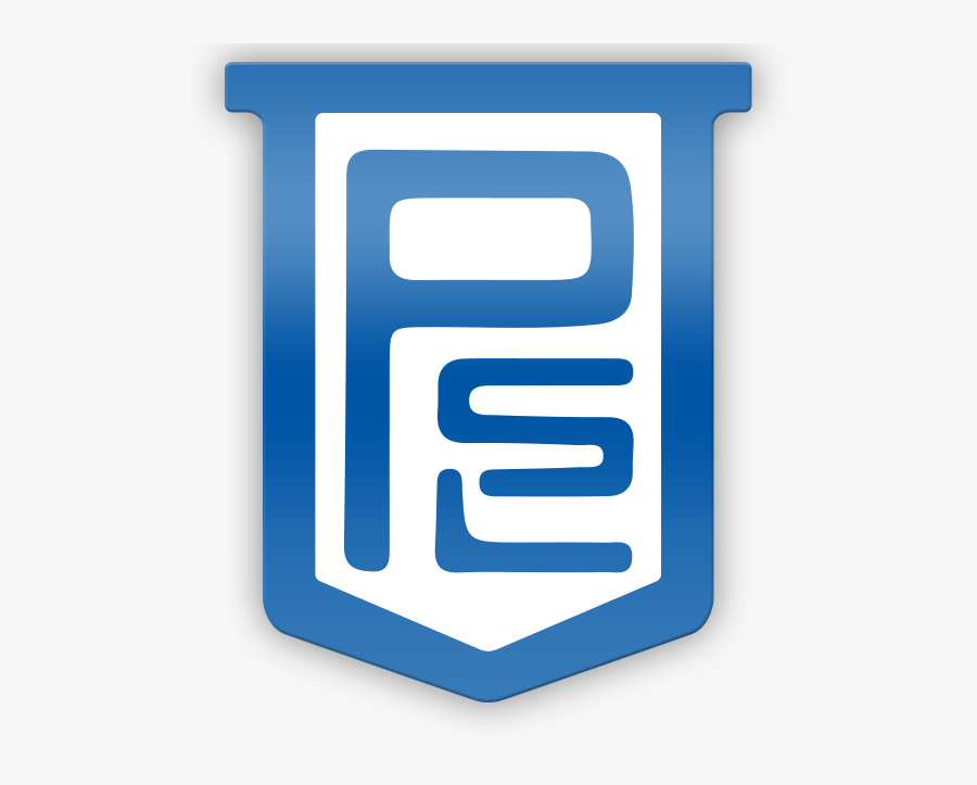 Pickens Savings And Loan Logomark - Pickens Savings And Loan Logo, Transparent Clipart